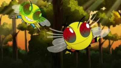 Xiaolin Chronicles