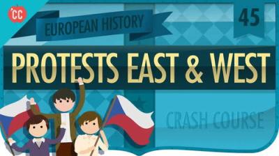 Crash Course European History