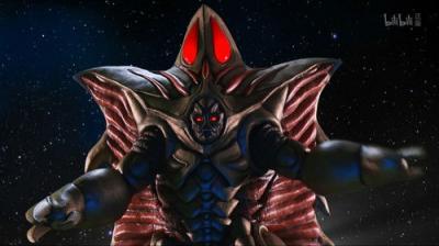 ウルトラマンゼロ THE CHRONICLE