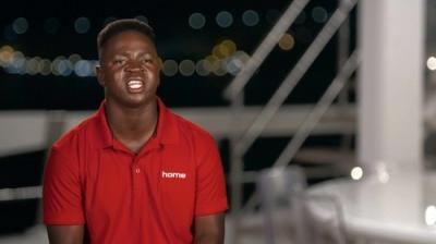Below Deck Mediterranean