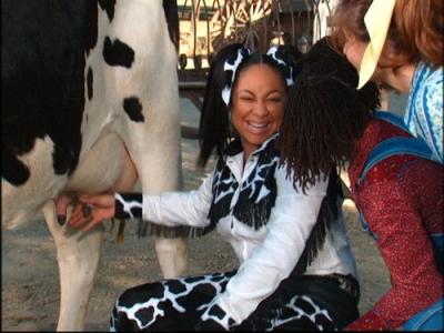 That's So Raven