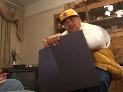 The Andy Milonakis Show
