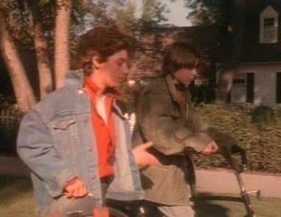 Eerie, Indiana