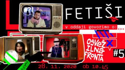 Osvežilna fronta