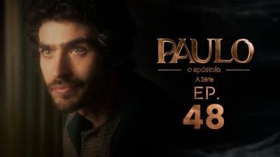 Paulo, o Apóstolo