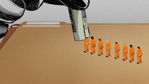 How to Fix a Drug Scandal filmas žiurėti online