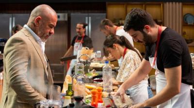 MasterChef