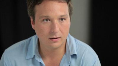 En audition avec Simon