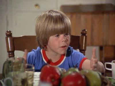 Eight Is Enough