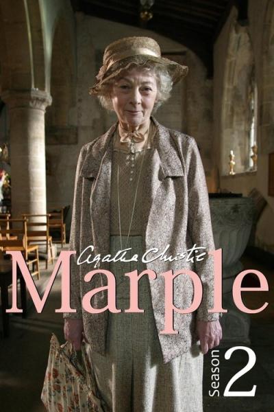 Miss Marple filmas online