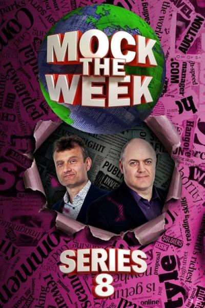 Mock the Week filmas online