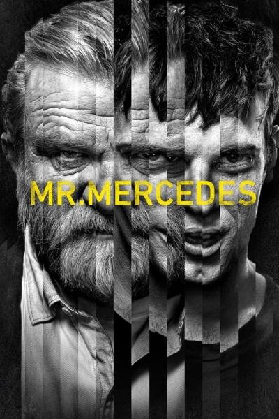 Ponas Mersedesas filmas online