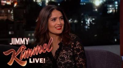 Jimmy Kimmel Live!