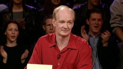 Whose Line Is It Anyway?