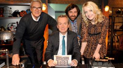 Room 101