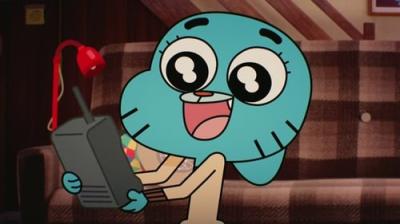 The Amazing World of Gumball