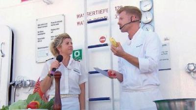 Verrückt nach Meer - Vom Wasser aus die Welt entdecken