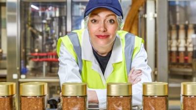 Inside the Factory