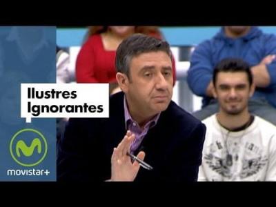 Ilustres Ignorantes