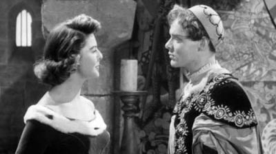 The Adventures of Robin Hood