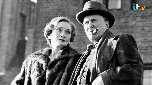 Winston Churchill: The Wilderness Years filmas žiurėti online