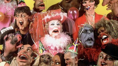 Spitting Image filmas žiurėti online