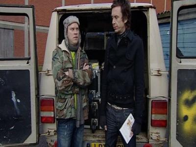 Peep Show