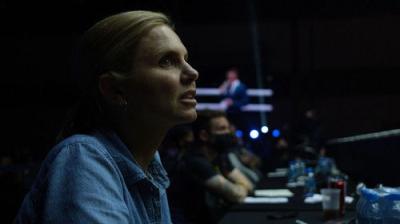 Trafficked with Mariana van Zeller