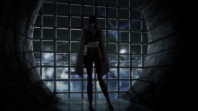 ウルトラヴァイオレット：コード044