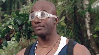 I'm a Celebrity...Get Me Out of Here!