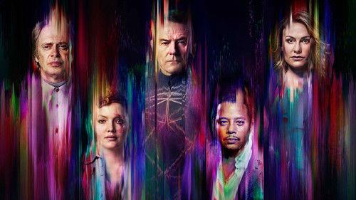 Philip K. Dick's Electric Dreams filmas žiurėti online