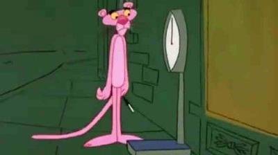 The Pink Panther