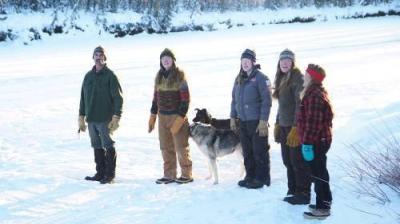 The Last Alaskans