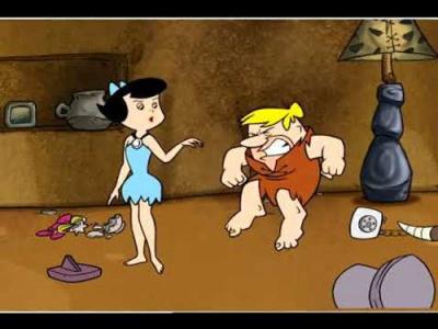 The Rubbles