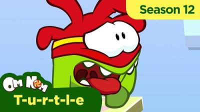 Om Nom Stories