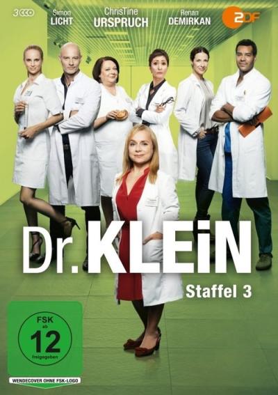 Dr. Klein filmas online