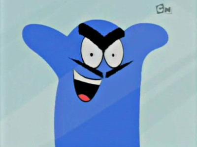 Foster's Home for Imaginary Friends