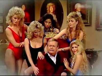 The Jeffersons