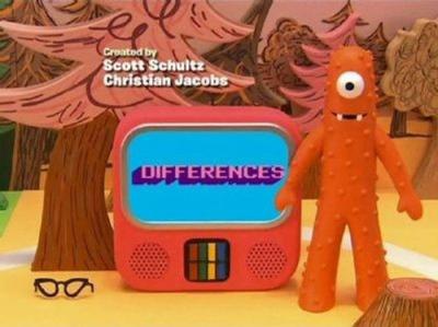 Yo Gabba Gabba!