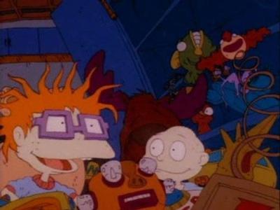 Rugrats