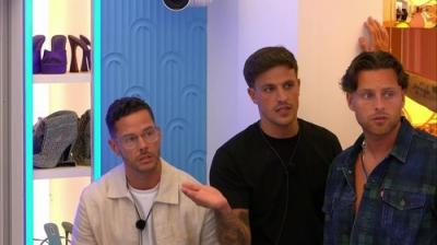 Love Island: All Stars
