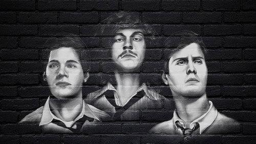 Workaholics filmas žiurėti online