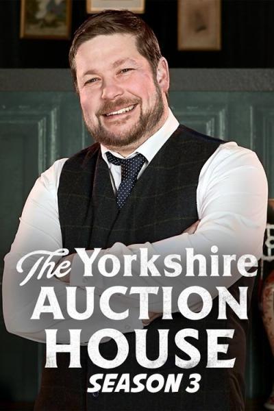 The Yorkshire Auction House filmas online