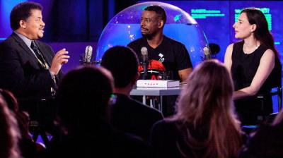 StarTalk with Neil deGrasse Tyson