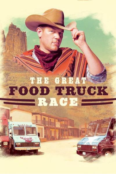 The Great Food Truck Race filmas online