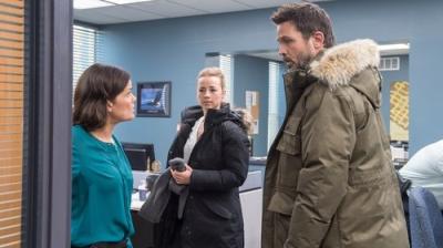 Detektyvas Kardinalas