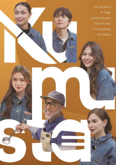 Kumusta filmas online