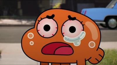 The Amazing World of Gumball