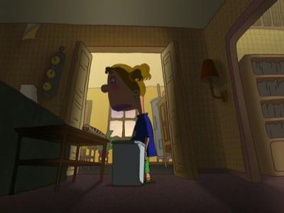 As Told by Ginger
