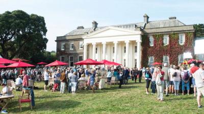 Antiques Roadshow